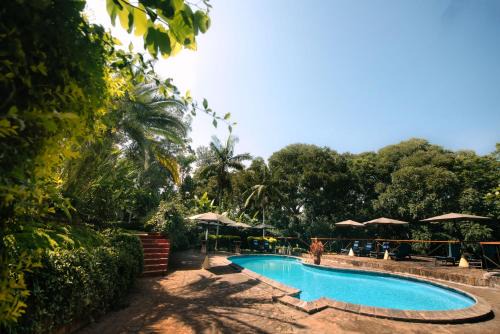 Moshi Cabin | Aishi Machame