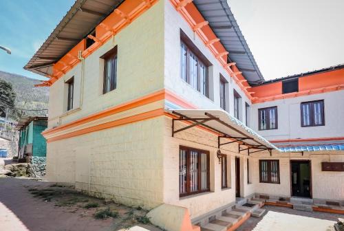 Vattavada House | Aishwarya Heritage Villa