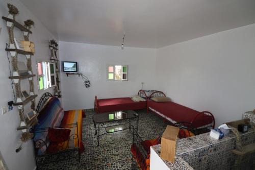 Ahrara Apartment | Ait Mouli Agdal Retreat