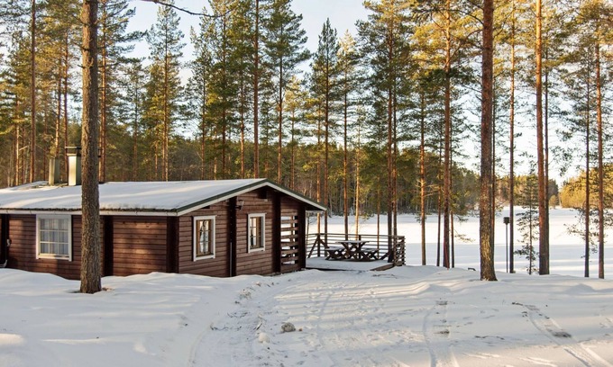 Jamsa House | Aittoniemi I by Interhome