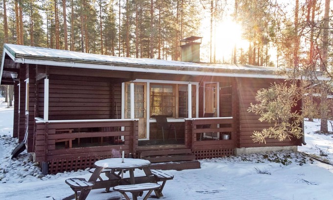 Jamsa House | Aittoniemi Ii by Interhome