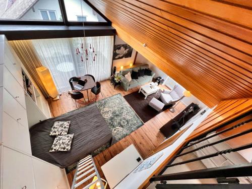 Bad Herrenalb Apartment | Aixpress Apartment