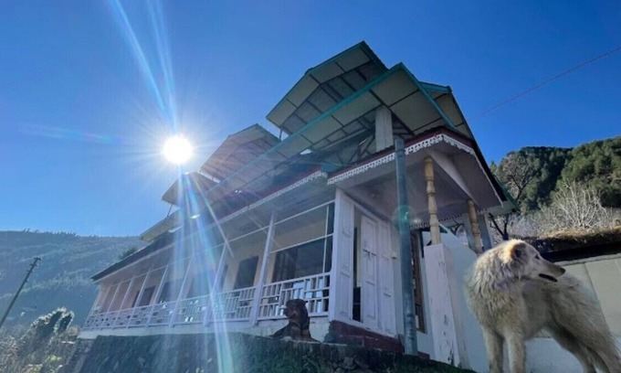 Kumharsain Hotel | AJ Himalayan Homestay