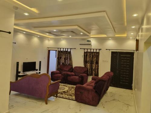Badagry Apartment | AJALA Lodge