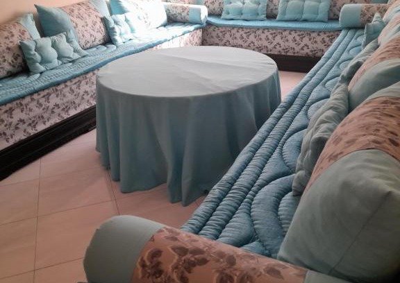Ait Youssef Ou Ali Apartment | Ajdir