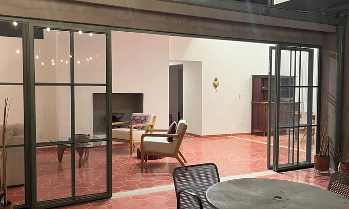 Los Sabinos House | Ajijic Magic 2BR/2BA, Walk to Everything