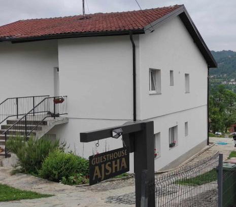 Jajce Apartment | Ajsha Guesthouse