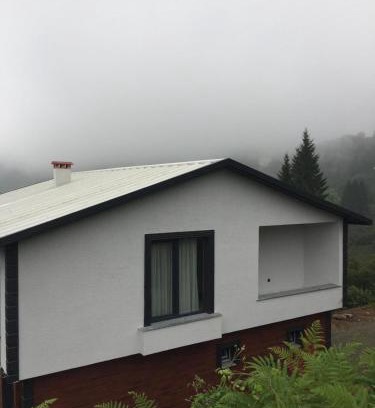 Macka Villa | Akçay Villa