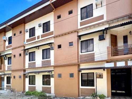 Tagbilaran Hotel | AK Residences