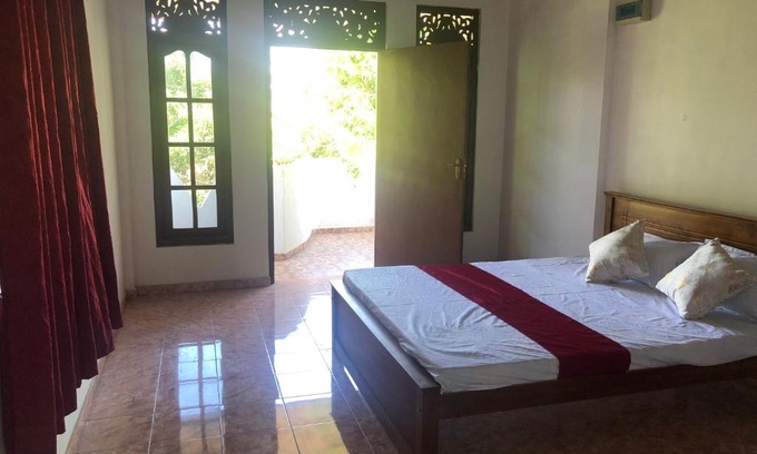 Ja-Ela House | AK villa