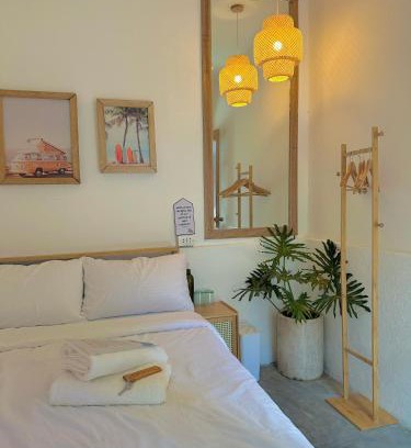 Catangnan House | Akap Homestay - Nkd
