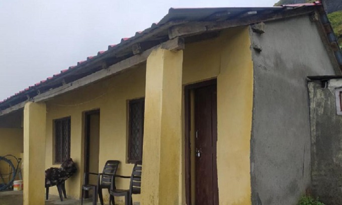 Rudraprayag House | Akash Ganga - Backpackers Den by StayApart