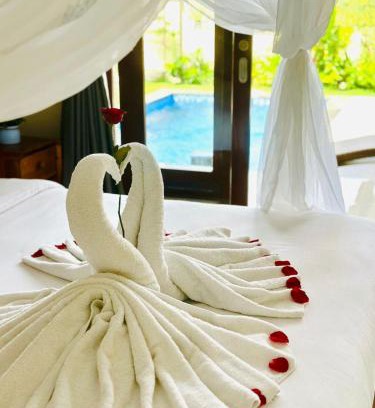 Melayang House | Akatara Ubud Villa
