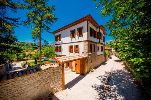 Safranbolu City Center Hotel | Akbulut Konak