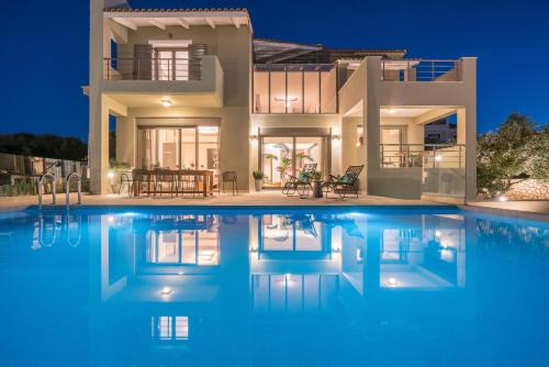 Tsilivi Villa | Akemi Luxury Villa