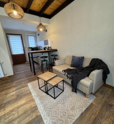 Angostura Apartment | Akermann