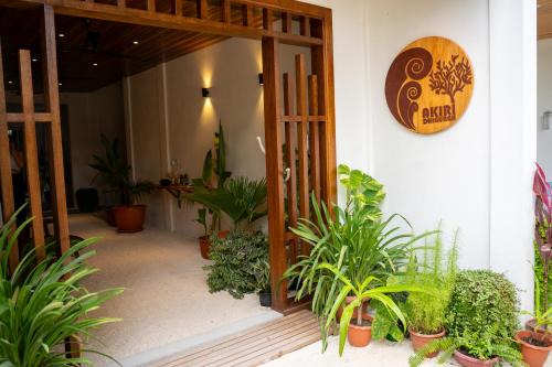 Dhigurah House | Akiri Dhigurah