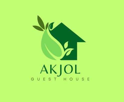 Teploklyuchenka House | AKJOL guest house