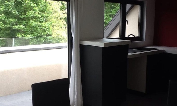 Mortsel Apartment | Akker duplex
