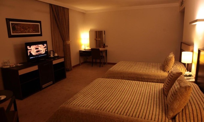 Seyhan Hotel | Akkoc Boutique Hotel