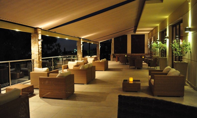 Melissia Hotel | Akraion