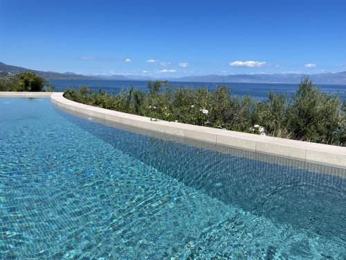 Pylos-Nestoras Villa | Akria Thea
