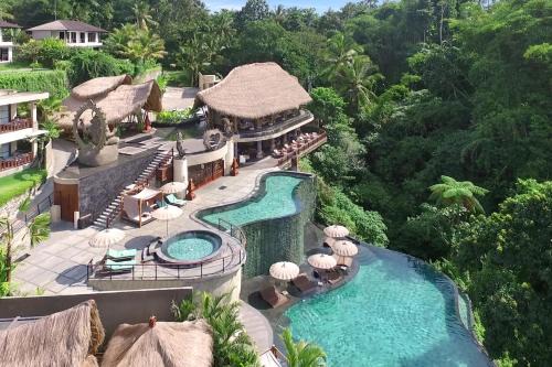 Tegallalang Resort | Aksari Luxury Resort & Spa Ubud by Ini Vie Hospitality