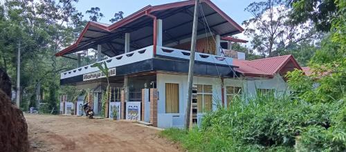 Hatton House | Akshaya Rest Maskeliya