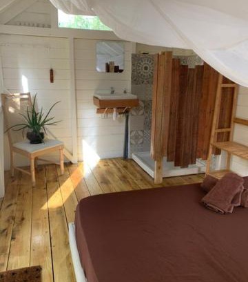Cul de Sac House | Akunamatata Guest House Cul de Sac