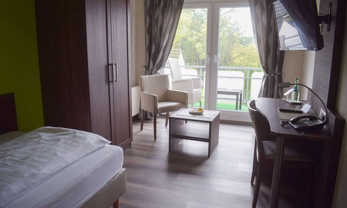 Lippstadt Hotel | Akzent Hotel Jonathan