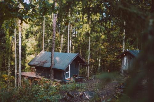 Telsiai House | ALŪNA house