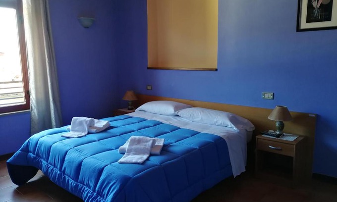 Fornaci di Barga House | Al 182