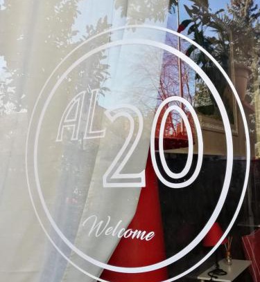 Certosa Bed & Breakfast | Al 20 Guest House Fiera Milano - Certosa - San Siro