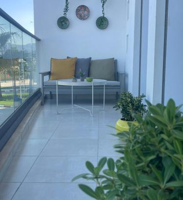 Miramar Apartment | Al amirat martil luxury only family