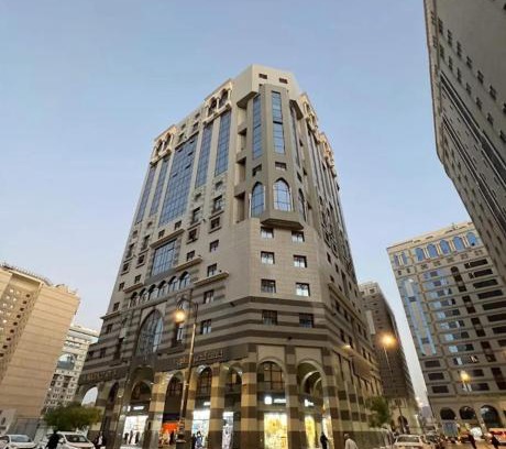 Medina Hotel | Al Andalus Palace 3 فندق قصر الاندلس الشمالية
