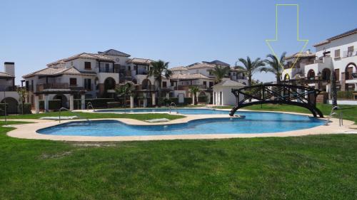 Vera Apartment | Al Andalus Thalassa I VERARENTAL-COM