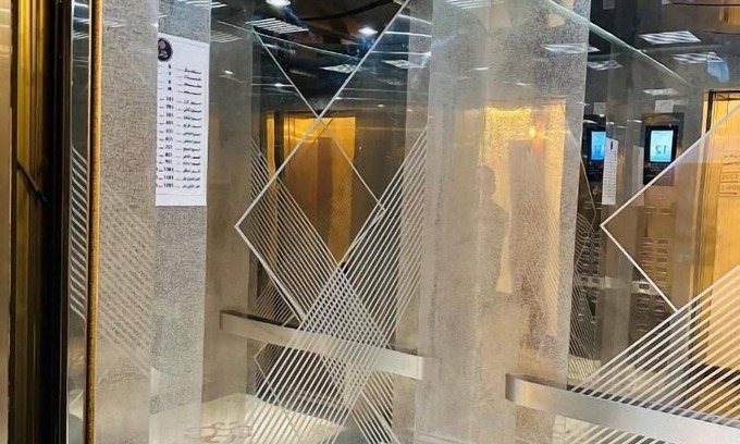 Ajyad Hotel | Al Asoul Almasyia Hotel