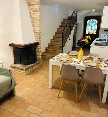 Atri House | Al Belvedere Apartment II
