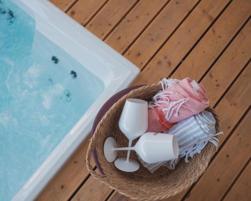 Abbasanta House | Al Borgo 02 Luxury Suites in Sardinia