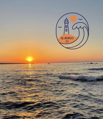Bisceglie House | Al borgo 22