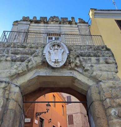 Riano Apartment | Al Borgo