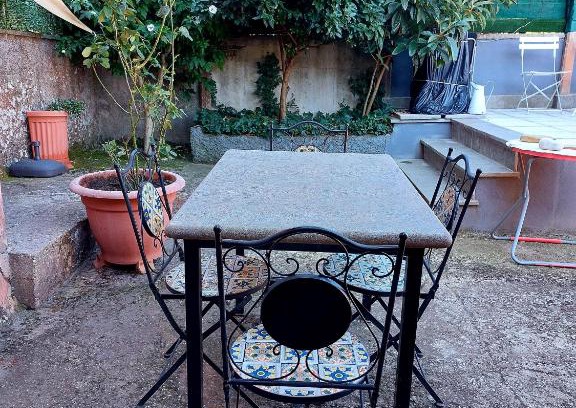 Vignanello Bed & Breakfast | Al borgo