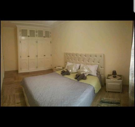 Quartier Al Boustane. Apartment | AL BOUSTANE