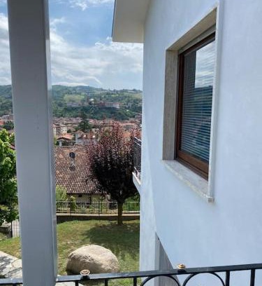 Dogliani House | Al Bricco dei Frati