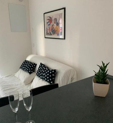 Brunico Apartment | Al cantuccio di Chiara