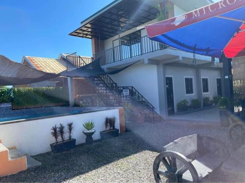 Orani Other | Al Casa Private Villa