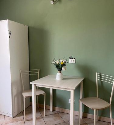 Mologno House | Al Casello