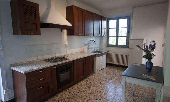Quercegrossa House | Al Castellare: ancient farmhouse in the heart of Chianti