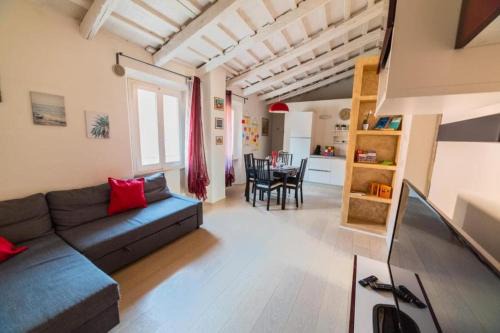 Santarcangelo di Romagna Apartment | al Centro di Santarcangelo