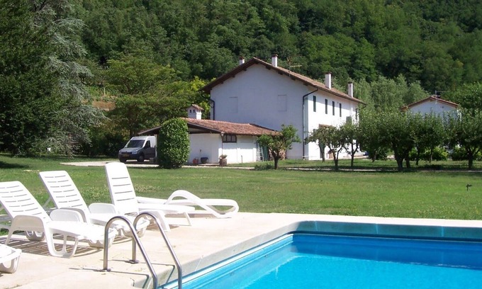 Torreglia Apartment | Al Colle 1 In Torreglia, Veneto